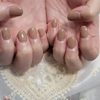 ネイル ネイルサロンほっこり kanaのネイルデザイン