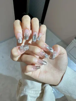 ネイル ディアマンテ𓏸𓈒 フェイシャル/ネイルのエステ・リラクイメージ