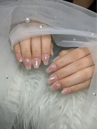 ネイル Queen Nail 柏店　クイーンネイルのネイルデザイン