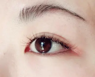 マツエク・マツパ jessica 武蔵境のマツエク・マツパデザイン