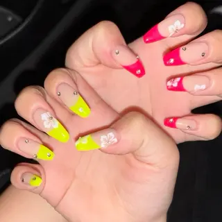 ネイル private nail salon ODD所属・Private Salon ODDのネイルデザイン