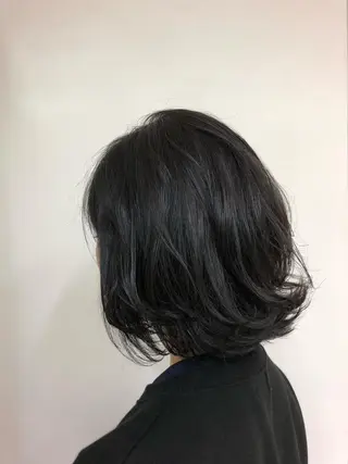 ミディアム カラー Ｄirector 　徳久　真紀の眉毛・アイブロウイメージ