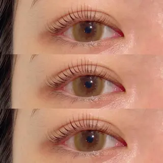 マツエク・マツパ SALON VILLAGE Jingumae 2nd.店所属・eyelist. AIのマツエク・マツパデザイン