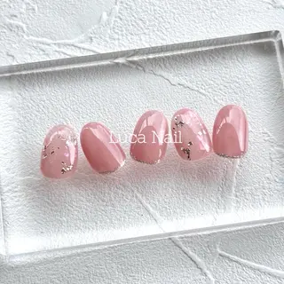 ネイル Luca Nail所属・Luca Nail 🌼yu-kaのネイルデザイン