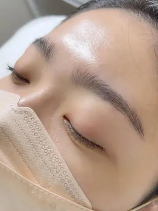 アイブロウ Dolce所属・Dolce 🦋  Marieのマツエク・マツパデザイン