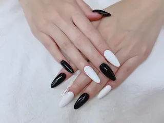 ネイル Nov. ネイルサロンのネイルデザイン