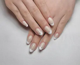 ネイル ewt miniのマツエク・マツパデザイン