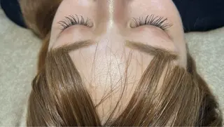 マツエク・マツパ MAQUIA蒲田店 横山のマツエク・マツパデザイン