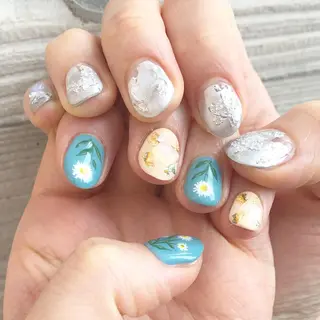ネイル nails TOKYOのネイルデザイン