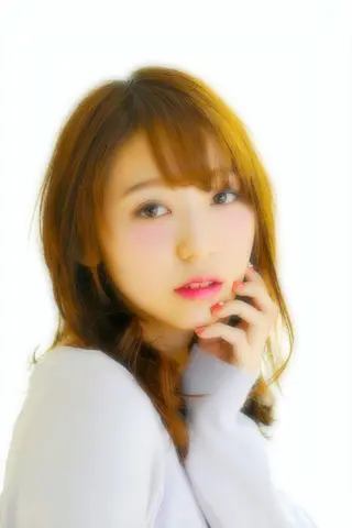 ミディアム セミロング カラー パーマ bilancia ビランチェのその他イメージ