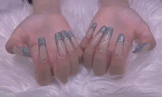 ネイル リン リンのネイルデザイン