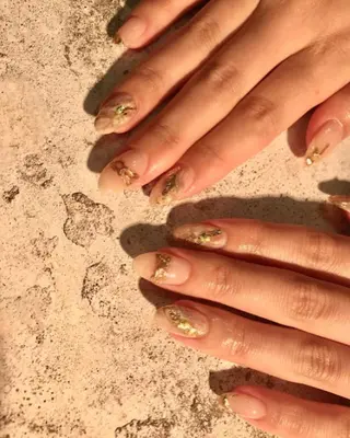 ネイル Kimura Yukoのネイルデザイン