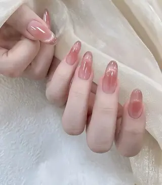 ネイル HaRu ハルのネイルデザイン