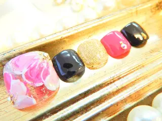 ネイル Dolce.Nail 柏店のネイルデザイン