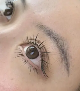 マツエク・マツパ Mimoマツエク LED専門店のマツエク・マツパデザイン