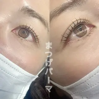 マツエク・マツパ Le'a salonのマツエク・マツパデザイン