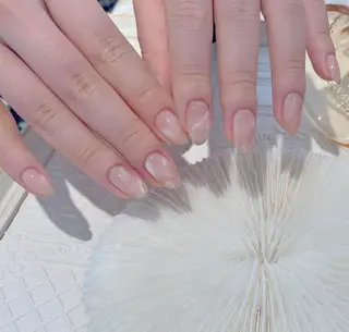 ネイル Queens みなみのネイルデザイン