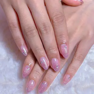 ネイル DEMAIN- 🕊️のネイルデザイン