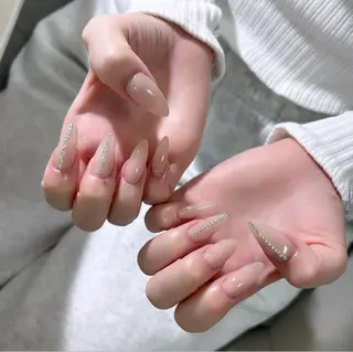 ネイル ayaka♡Lily beautynailのネイルデザイン