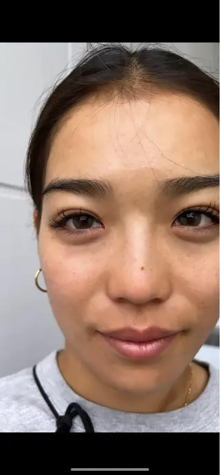 マツエク・マツパ The coast ⭐︎ritaのマツエク・マツパデザイン