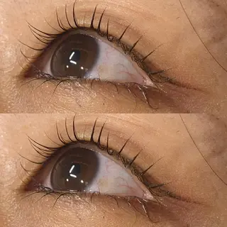 マツエク・マツパ アリレイナ 鎌倉店のマツエク・マツパデザイン