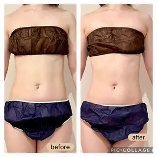 空閑 美弥のエステ・リラクイメージ