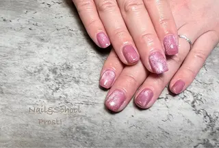 ネイル Nails Prost!のネイルデザイン