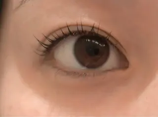 マツエク・マツパ ドーリーラッシュ所属・ドーリーラッシュ 内田のマツエク・マツパデザイン