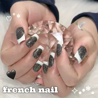 ネイル ㅤ ㅤ ㅤ ㅤ ㅤ momoのネイルデザイン