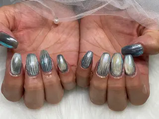 ネイル Maruyama Ayakaのネイルデザイン