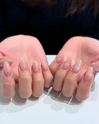 ネイル melty 表参道 manoのネイルデザイン