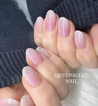 ネイル 毛穴改善/脱毛 ネイル　川上久仁子のエステ・リラクイメージ