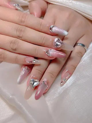 ネイル ネイル👑クイーンズ NailQueensのネイルデザイン