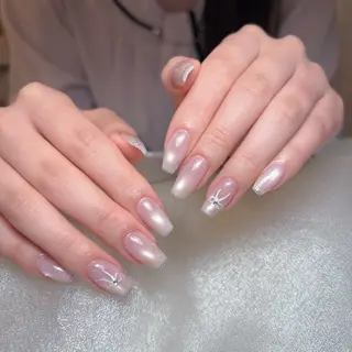 ネイル ネイル👑クイーンズ NailQueensのネイルデザイン