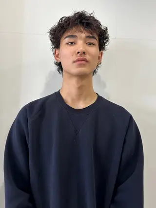 アイブロウ swag所属・石井 きららの眉毛・アイブロウイメージ