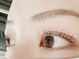 マツエク・マツパ joieange 🕊️のマツエク・マツパデザイン