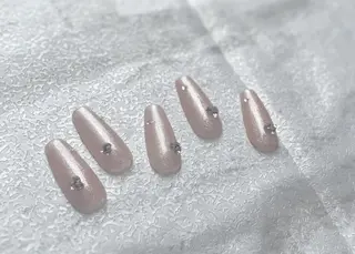 ネイル aoyagi maiのネイルデザイン