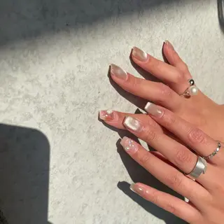 ネイル H'ami (haruka)のネイルデザイン