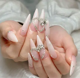 ネイル yoyo ネイル💕のネイルデザイン