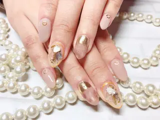 ネイル ネイルサロン HARRYS所属・ネイル･脱毛サロン HARRYSのエステ・リラクイメージ