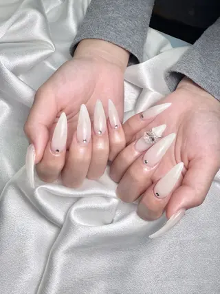 ネイル saho by. 1st empireのネイルデザイン