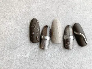 ネイル eni. by michのネイルデザイン