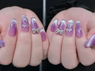 ネイル CC Nail Salonのネイルデザイン