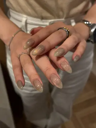 ネイル RINN ANA.CHUOのネイルデザイン