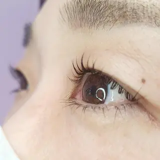 マツエク・マツパ Rocher 【ロシェ】のマツエク・マツパデザイン