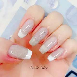 ネイル CoCoSalon ネイル/まつ毛予約のネイルデザイン