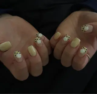 ネイル Nails 39のネイルデザイン