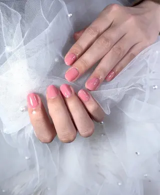 ネイル Saya.🐰💅 LOA.のネイルデザイン