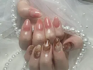 ネイル MORIMAX nail&eyeのマツエク・マツパデザイン