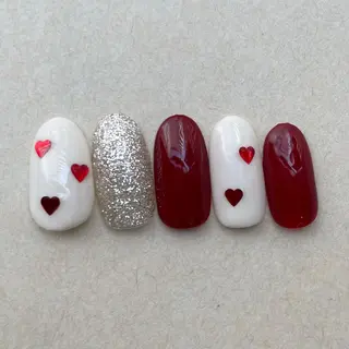 ネイル ネイルサロン NOAHNAのネイルデザイン